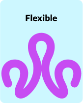 Proyecto flexible