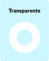 Proyecto transparente