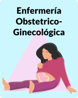 Enfermería Obstétrico ginecológica Enfermería Matrona