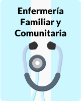 Enfermería Familiar y Comunitaria Enfermería Familiar Comunitaria