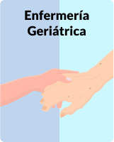 Enfermería Geriátrica Enfermería Geriátrica
