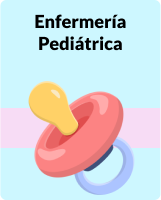 Enfermería Pediátrica Enfermería Pediátrica