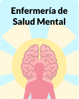 Enfermería salud mental Enfermería de Salud Mental