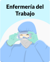 Enfermería del Trabajo Enfermería del Trabajo