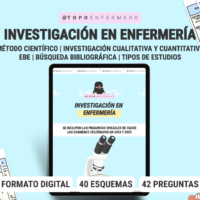 Investigación en Enfermería