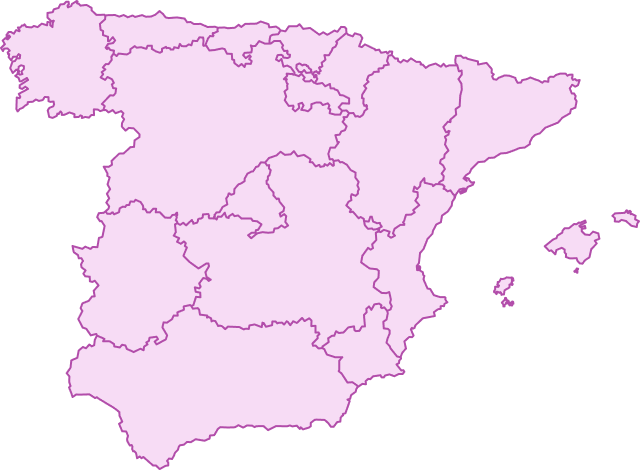 oposiciones espana