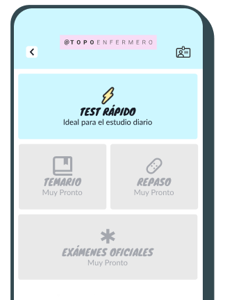 app topo | Topo Enfermero