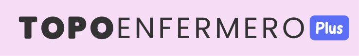 Logo Topo Enfermero