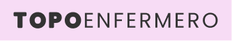 Topo Enfermero Logo
