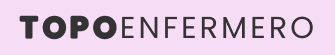 Topo Enfermero Logo