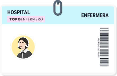 Suscripción enfermería