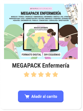 esquemas enfermería