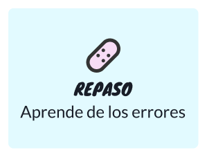 repaso test