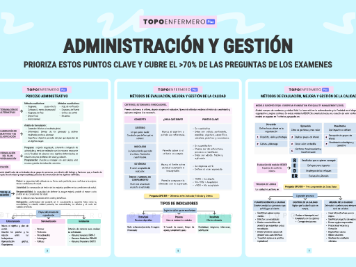 Ejemplo administración y gestión plus