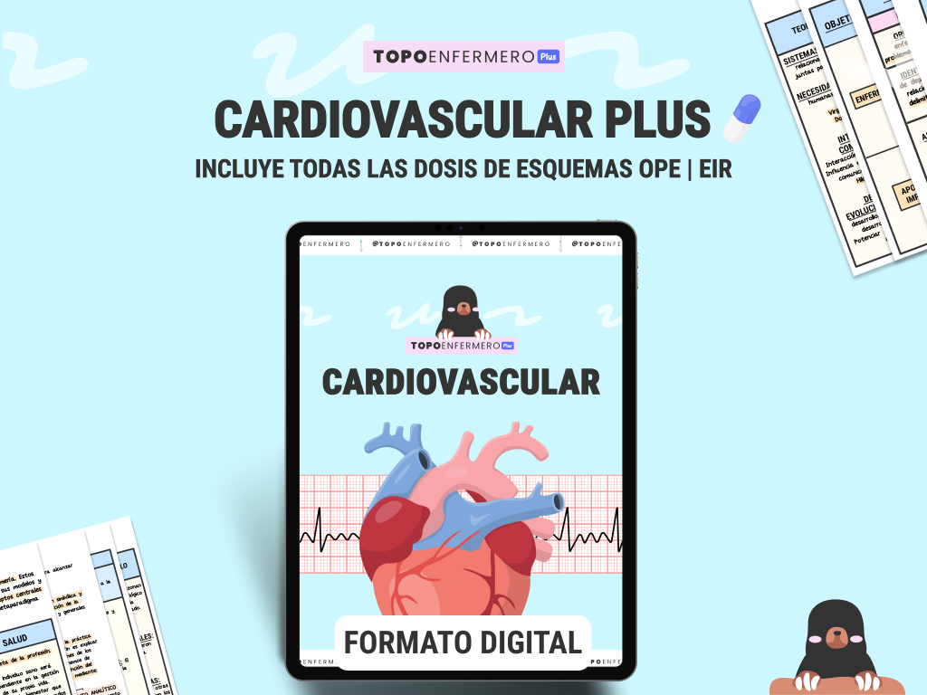 Cardiovascular Plus