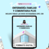 familiar y comunitaria plus