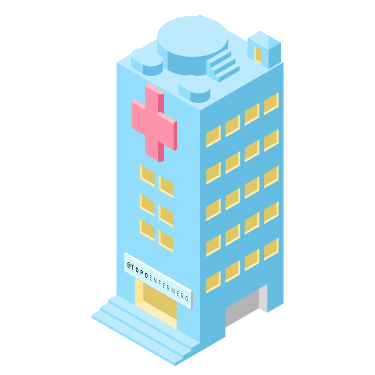Hospital plus | Topo Enfermero