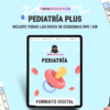 Esquemas Pediatría Plus