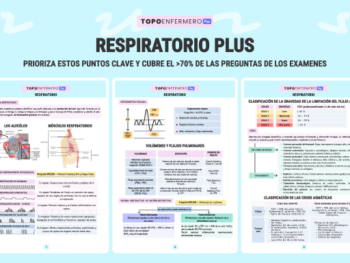 Ejemplo Respiratorio Plus