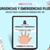 Esquemas Urgencias y Emergencias Plus